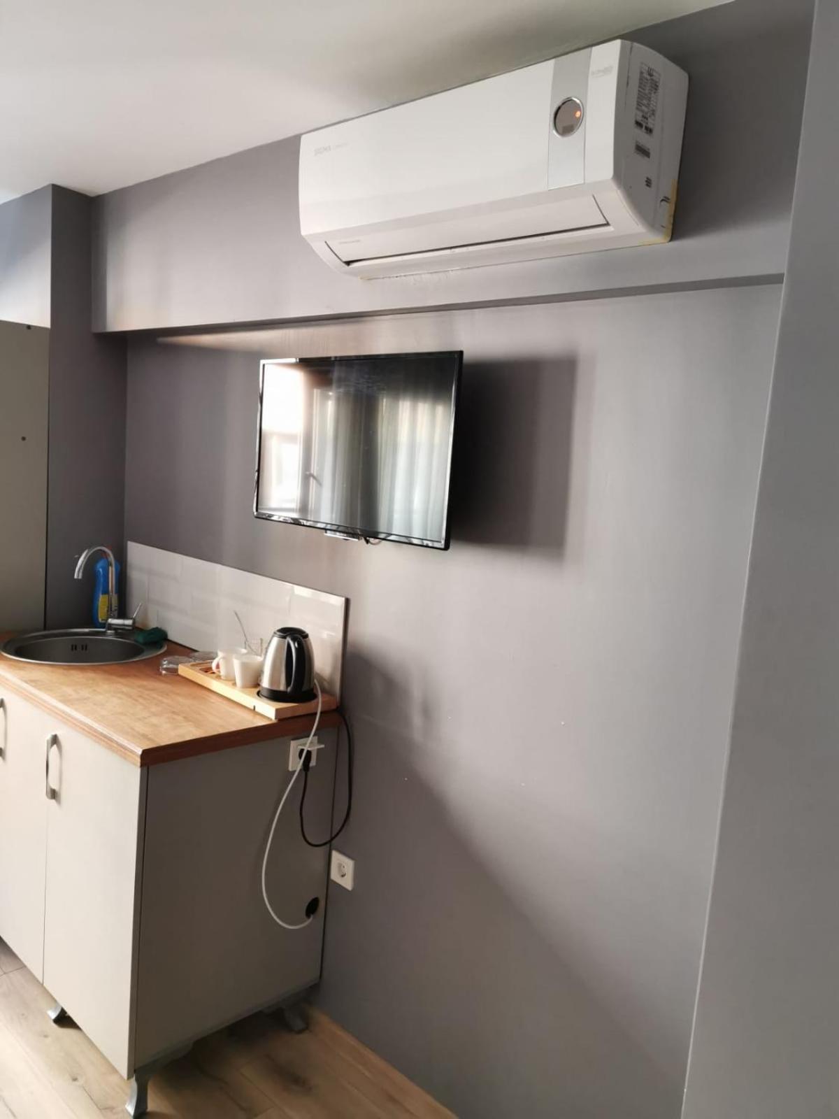 Ars Taxim Hotel Istanbul Ngoại thất bức ảnh