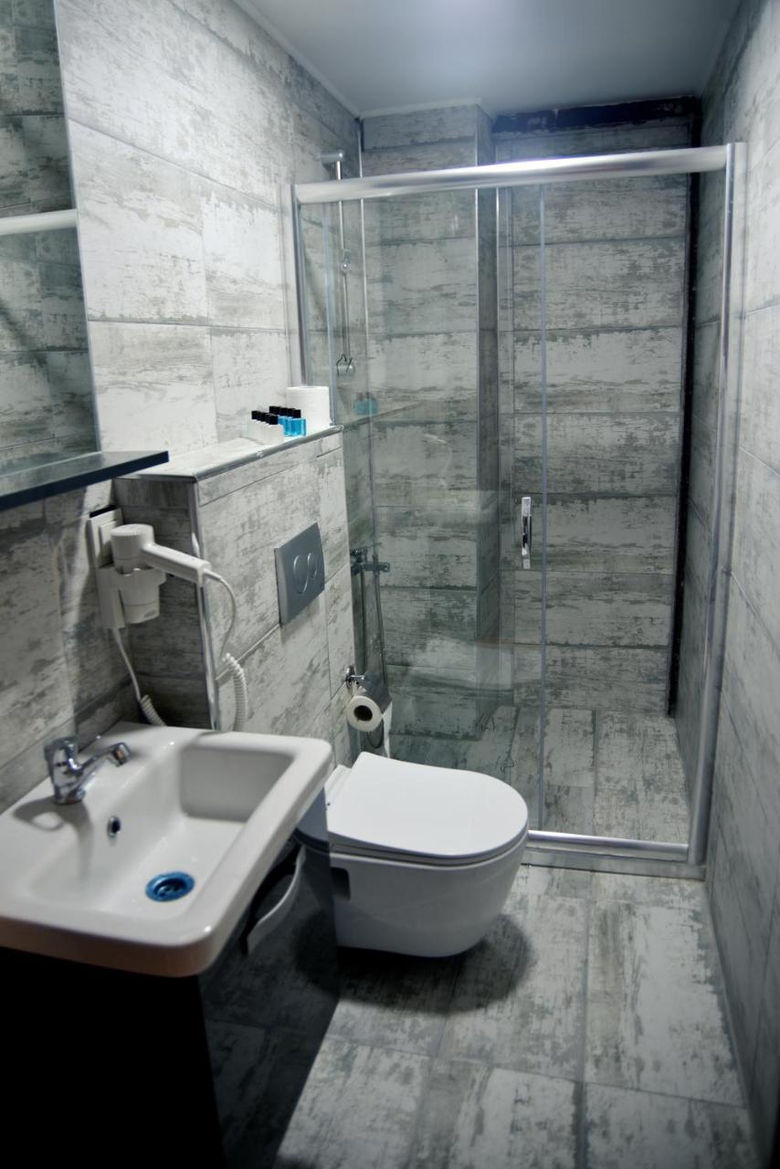 Ars Taxim Hotel Istanbul Ngoại thất bức ảnh