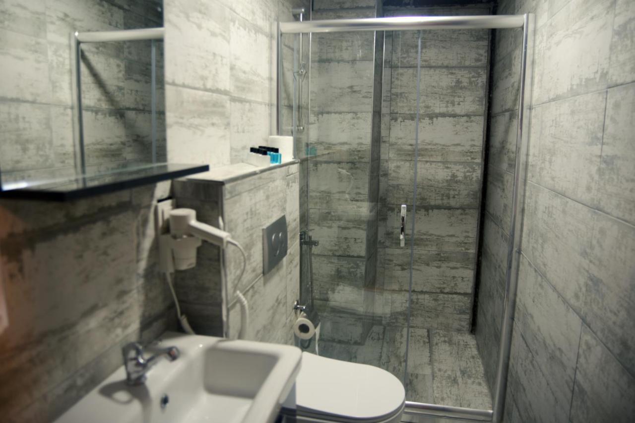 Ars Taxim Hotel Istanbul Ngoại thất bức ảnh
