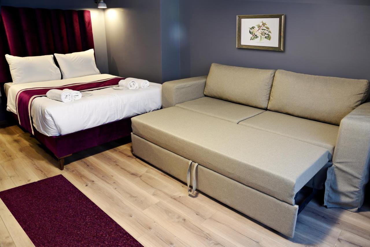 Ars Taxim Hotel Istanbul Ngoại thất bức ảnh