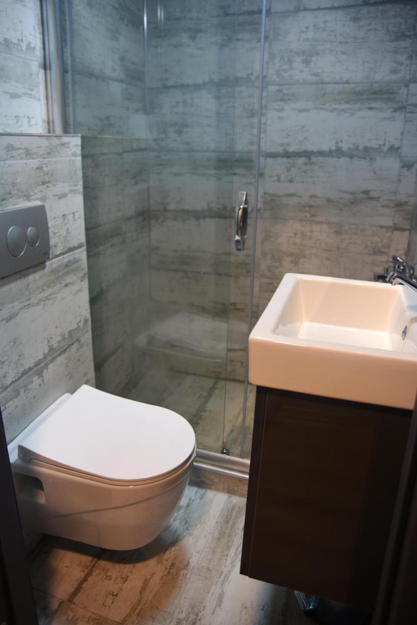 Ars Taxim Hotel Istanbul Ngoại thất bức ảnh
