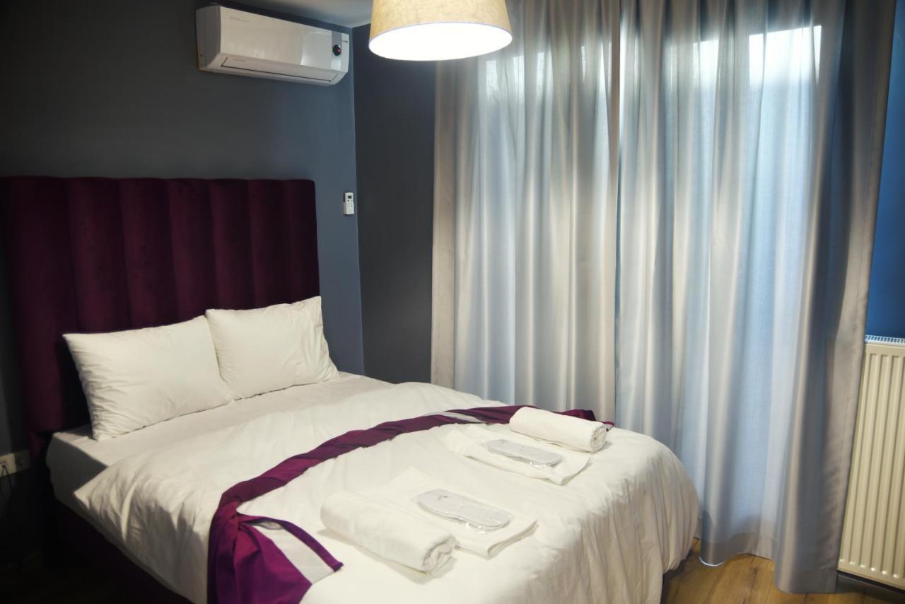 Ars Taxim Hotel Istanbul Ngoại thất bức ảnh