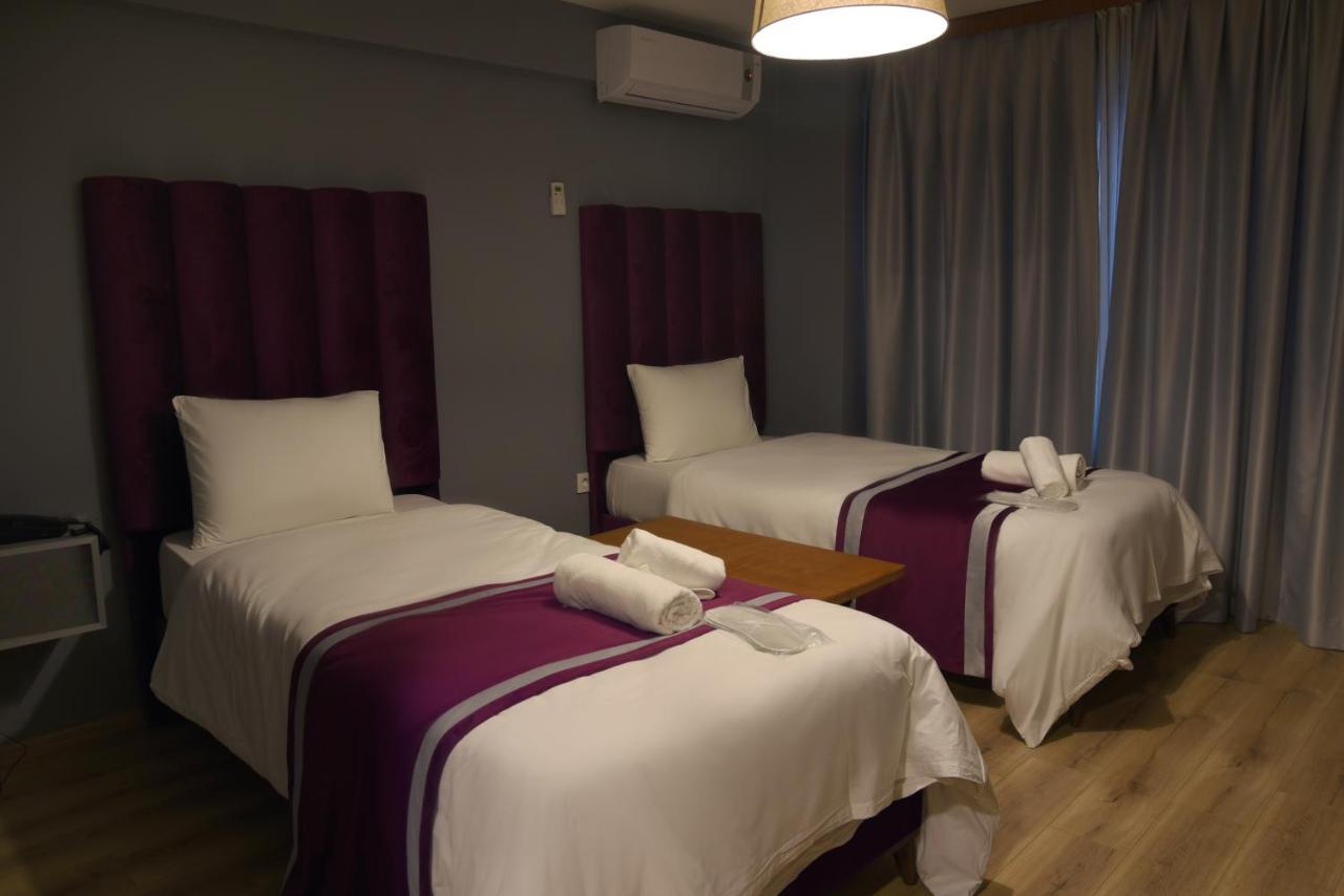 Ars Taxim Hotel Istanbul Ngoại thất bức ảnh