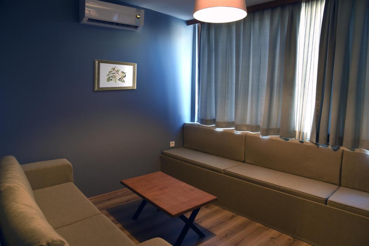 Ars Taxim Hotel Istanbul Ngoại thất bức ảnh