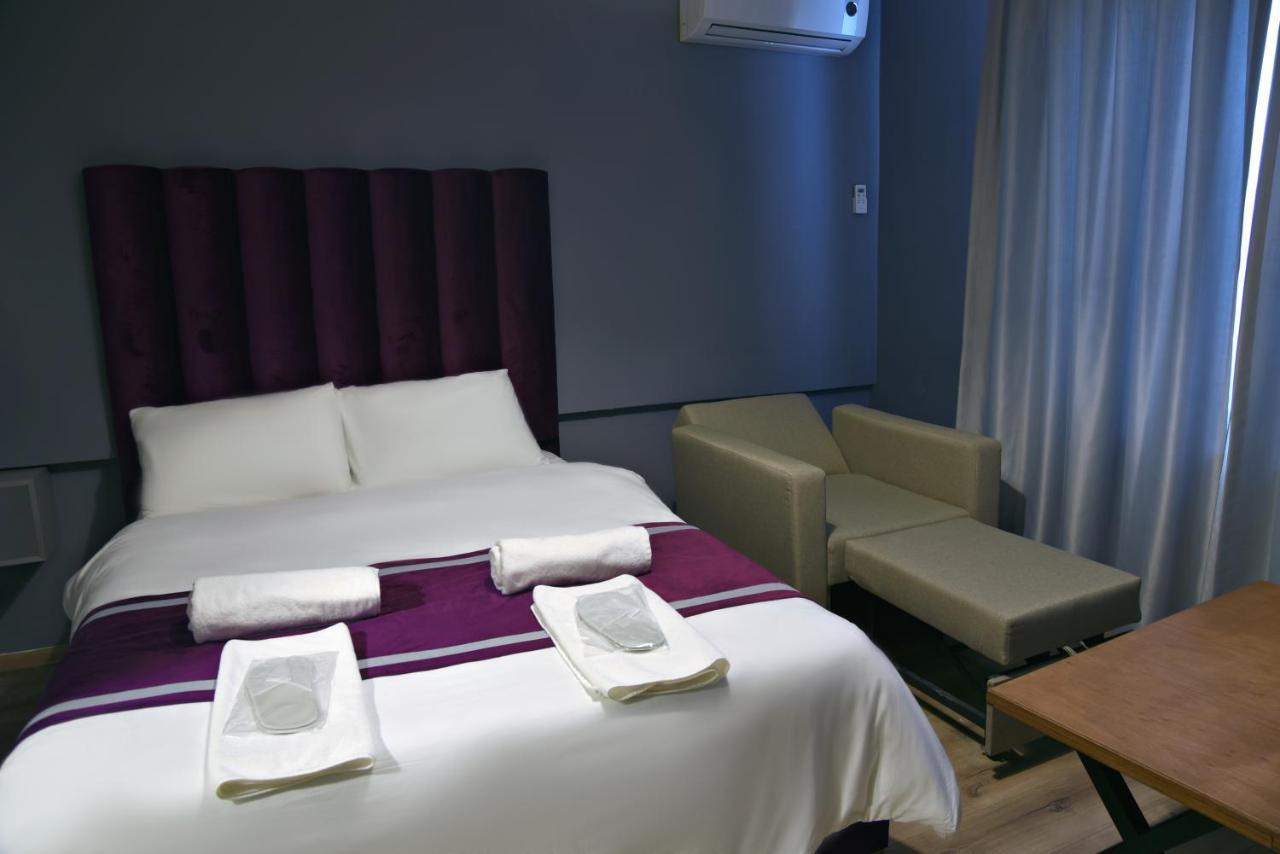 Ars Taxim Hotel Istanbul Ngoại thất bức ảnh