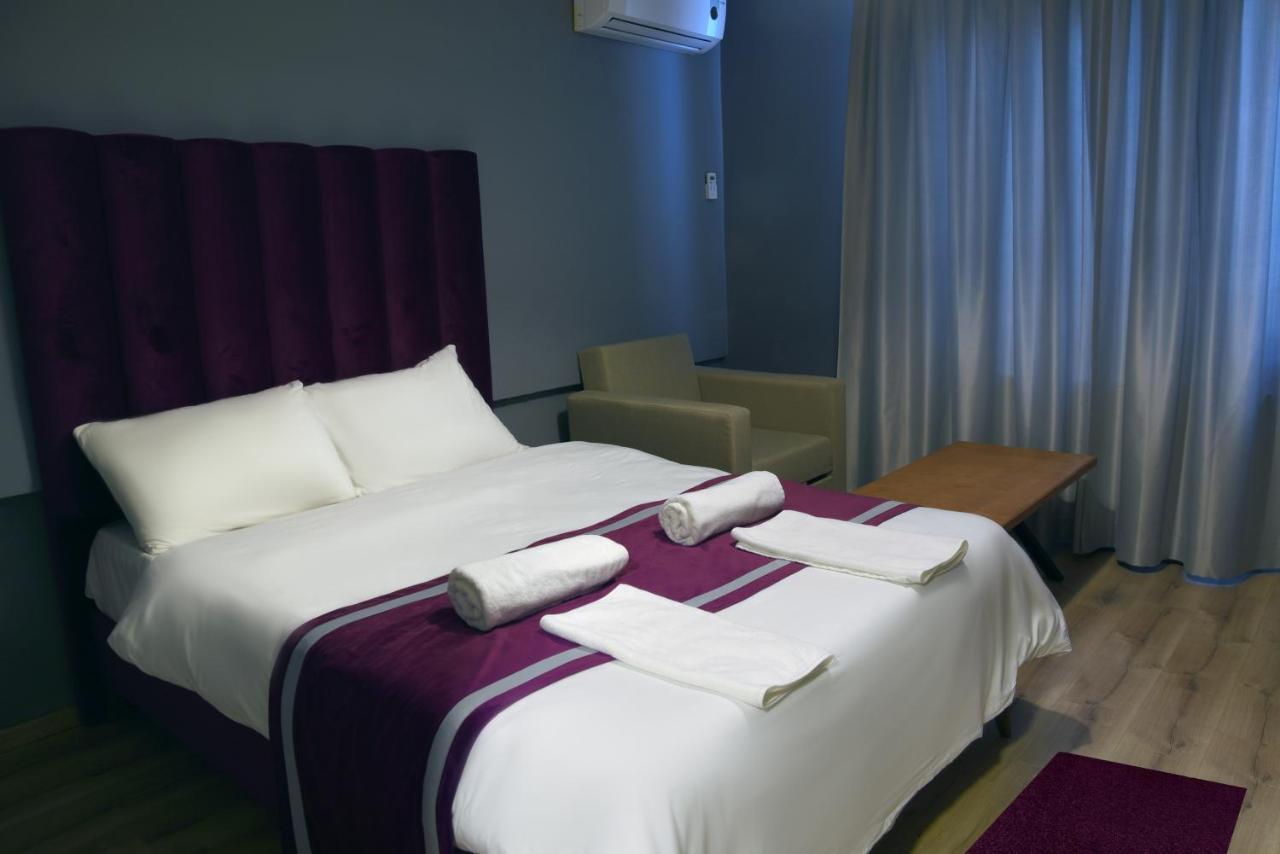 Ars Taxim Hotel Istanbul Ngoại thất bức ảnh