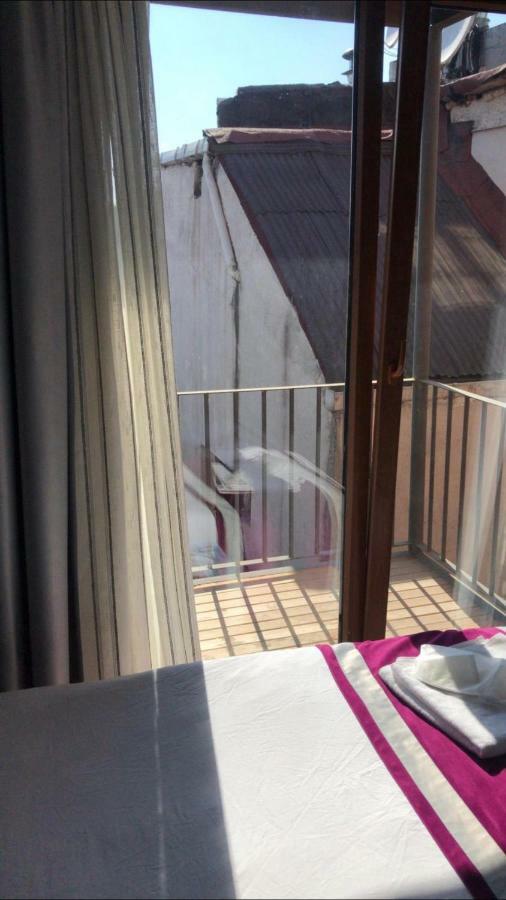 Ars Taxim Hotel Istanbul Ngoại thất bức ảnh
